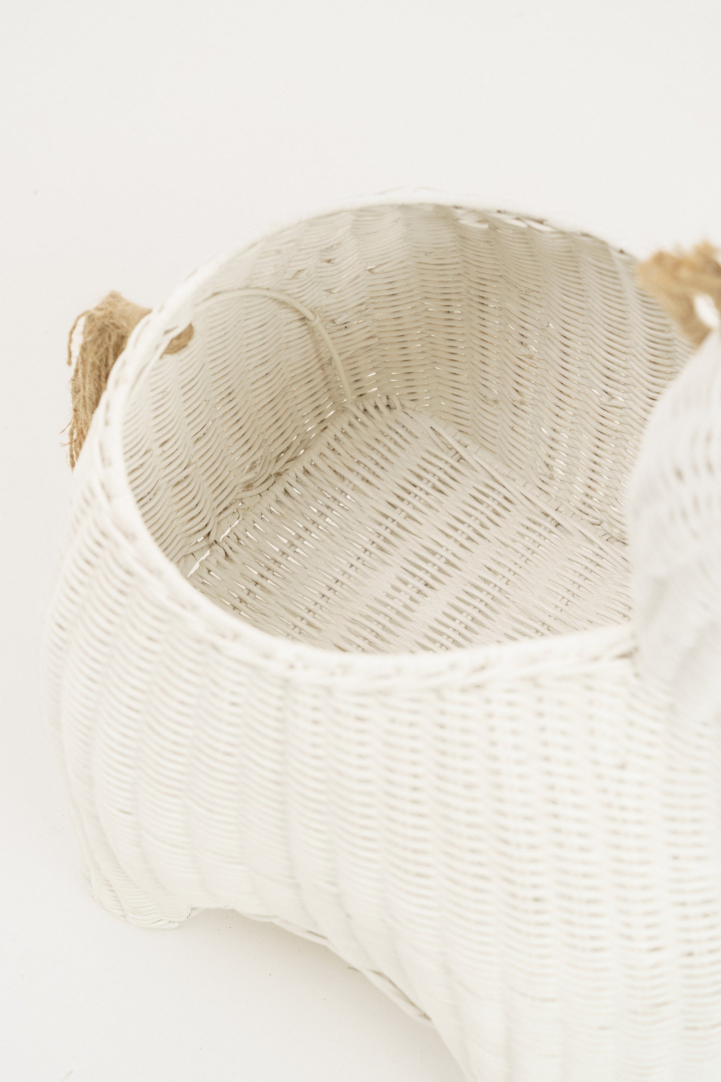 luna basket